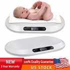 Digital Electronic Scale Veterinary Animal Weight Pet Dog Cat Weighing 44lb 20kg