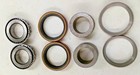 Tailwheel Hub Kit With Bearings  Fits 1  Axle