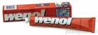 Wenol Kit Metal Polish Red Aluminum Brass Silver Gold Tin Chrome Compound