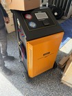 Autool Automatic Refrigerant Recovery Machine1234yf  134a A c Vacuum Recharging