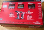 Milwaukee M12 Fuel Subcompact Hammer Drill impact Driver Set 3497-22