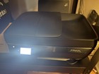 Hp Officejet 3830 All-in-one Printer Wireless - Working - 2118 Pages - No Ink