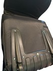 Bugaboo Stroller Wheeled Transport Travel Bag Black - Cameleon  Frog  Gecko