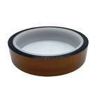 1pc 20mm Polyimide Anti-static High Temperature Heat Resistant Tape For Kapton