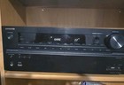 Onkyo Tx-nr636 7 2 Channel 300 Watt Home Theater Av Receiver Excellent Condition
