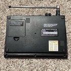 Uniden Bc340crs Bearcat Scanner Am fm Radio Weather Police Fire Ems