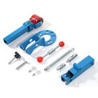 Roll Fender Reforming Extending Tool Wheel Arch Roller Flaring Former Heavy Duty