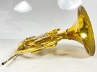 Used Yamaha Yhr-864d F bb French Horn  sn  001173 