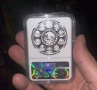 2015 Mexico 1 Onza Silver Libertad Ngc Pf70 Ucam Proof Coin