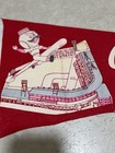 Vintage - 1950   s Cincinnati Redlegs - Mlb Baseball - Full Size Felt Pennant