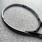 Yonex Vcore Sv98 Tennis Racket Limited Edition Black silver