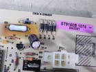 Honeywell St9160b1076 Fan Control Circuit Board 2043081