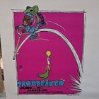 Original Jawbreaker Jabberjaw Poster Jun 15 1995   Pablo  28