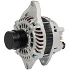 New Alternator For 2 4l Chrysler 200 2011 2012 2013 Sebring 2007 2008 2009 2010