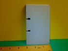 50 Genuine Rolodex Rotary Cards Green For 3 X 5  Card File New