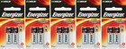 5 X 2  A23 21 23 23a Mn21 Gp23 12v Alkaline Garage Door Opener 10 Batteries
