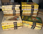 Nancy Drew Hardcover Vintage Books By Carolyn Keene You Choose  1930s - 1970s