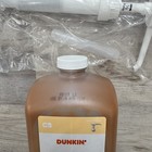Dunkin Donuts Caramel Swirl With New Pump 64 Oz Expires End Of Year 