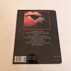The Magic Of Michael Jackson By Starbooks Vintage Fan Magazine