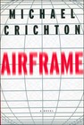 Michael Crichton - Book Signed