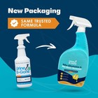 Urine Bgone  Professional Enzyme Odor Eliminator   Pet Stain Remover  Human     