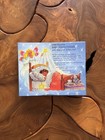 Vintage Baby   s Tooth Fairy Under The Pillow Tooth Finder Kit Brand New Sealed