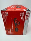    new     Milwaukee M18 Dual Bay Super Charger W forge Xc8 Battery Kit 48-59-1881sc