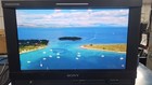Sony Pvm-1741a 17  Professional Oled Video Monitor 3g hd-sdi Hdmi
