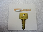 F-205 Seeburg Jukebox Cabinet Key  Genuine  Used  Old Stock  Fits 5 Models
