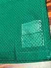 Vtg Game Philadelphia Eagles Mesh 1970s Used Football Jersey Worn Roberts Nob