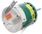 Genteq Evergreen 6205x 1 2hp 208 230v X-13 Ecm Blower Motor  replaces 6205e 
