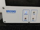 Brooks Instruments 0260 Mass Flow Meter Power Supply Smart Interface Controller