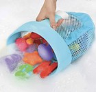 New In Box Munchkin Super Scoop Bath Toy Organizer