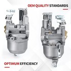 Carburetor For Ezgo Kawasaki Rxv 2008 Golf Carts Txt 2010-2015 Ez-go Valor 2010