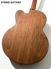 Gibson G-200 Ec Generation Collection 2021 Natural Acoustic Electric Guitar