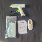 Etoolab Hot Glue Gun Full Size 100w With Anti-drip Nozzle