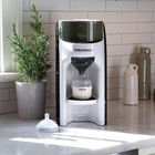 Baby Brezza Formula Pro Advanced Mix   Warm Baby Bottle Dispenser Machine