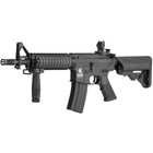 Lancer Tactical Mk18 Mod 0 M4-style Cqb Gen 2 Airsoft Rifle  lt-02b-g2 