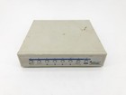 Rainbow Cctv Model Qpcf Color Quad Processor 12vdc