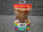 The Original Whiffer Sniffers Pizza Scented Tony Pepperoni Bag Key Chain Clip