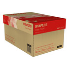 Staples 11  X 17  Copy Paper 20 Lbs 92 Brightness 500 rm 5 Rm ct  512215 