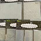 Lot Of 15 Darice Embossing Essentials Folder