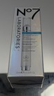 No7 Laboratories Line Correcting Booster Serum     0 5 Us Fl  Oz    15 Ml - New