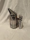 Honey Keeper Bee Hive Smoker Beekeeping Equipment Stainless Steel