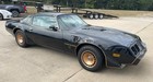 1980 Pontiac Trans Am 