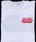 Showtime Hydraulics Vintage Screen Printed T-shirt   Mens Xl