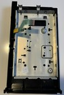 Samsung Me16a4021as aa Microwave Control Panel De94-05151a