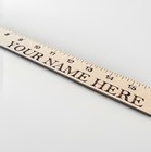 Reseller Clothing Measuring Tool Set  2  36    Yardsticks Flat Lay Photo Ruler