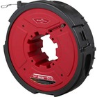 Milwaukee 48-44-5178 M18 Fuel 18v Angler 240  X 1 8  Steel Pulling Fish Tape