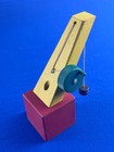 Brio Crane  1985   33327   Brio Wooden Railway Vintage